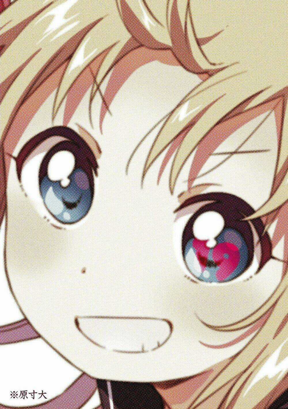 Yuru Yuri Chapter 149 trang 2