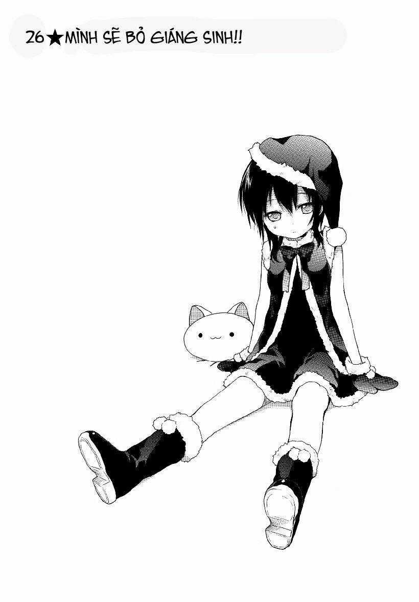 Yuru Yuri Chapter 26 trang 0