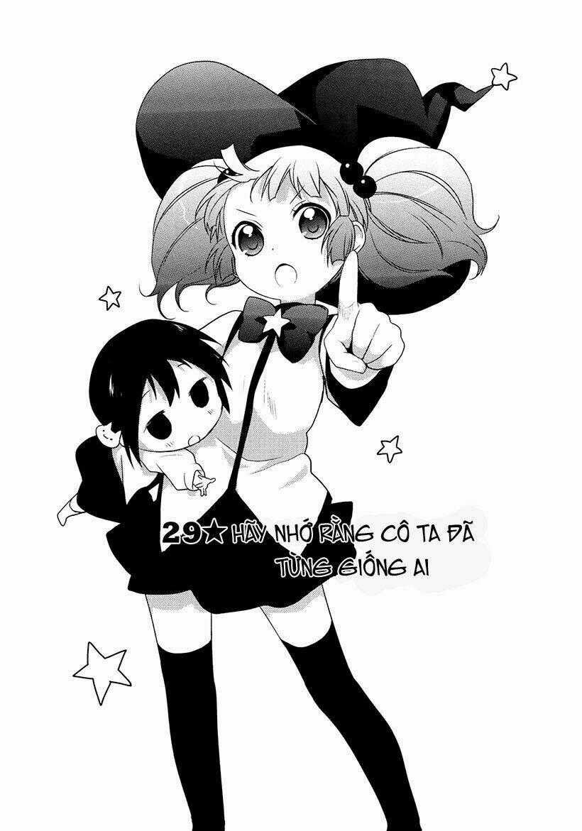 Yuru Yuri Chapter 29 trang 0