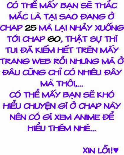 Yuru Yuri Chapter 60 trang 0