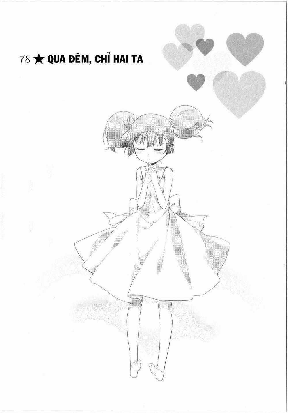 Yuru Yuri Chapter 78 trang 1