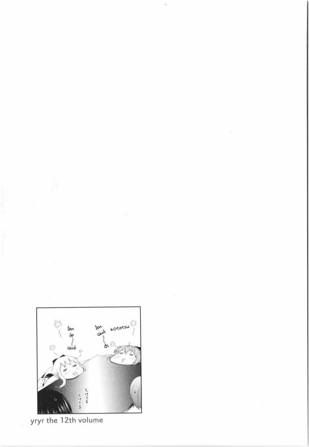 Yuru Yuri Chapter 80 trang 13