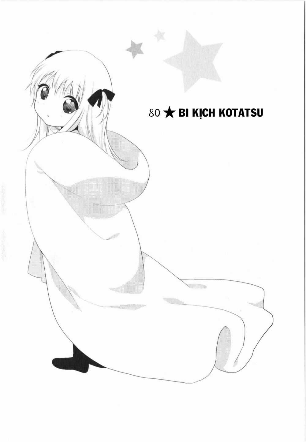 Yuru Yuri Chapter 80 trang 2