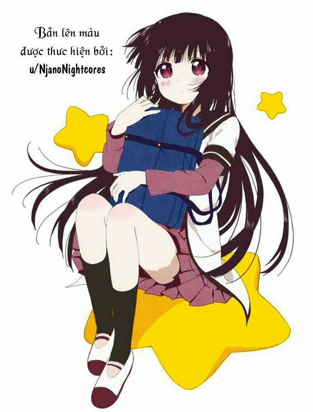 Yuru Yuri Chapter 92 trang 1
