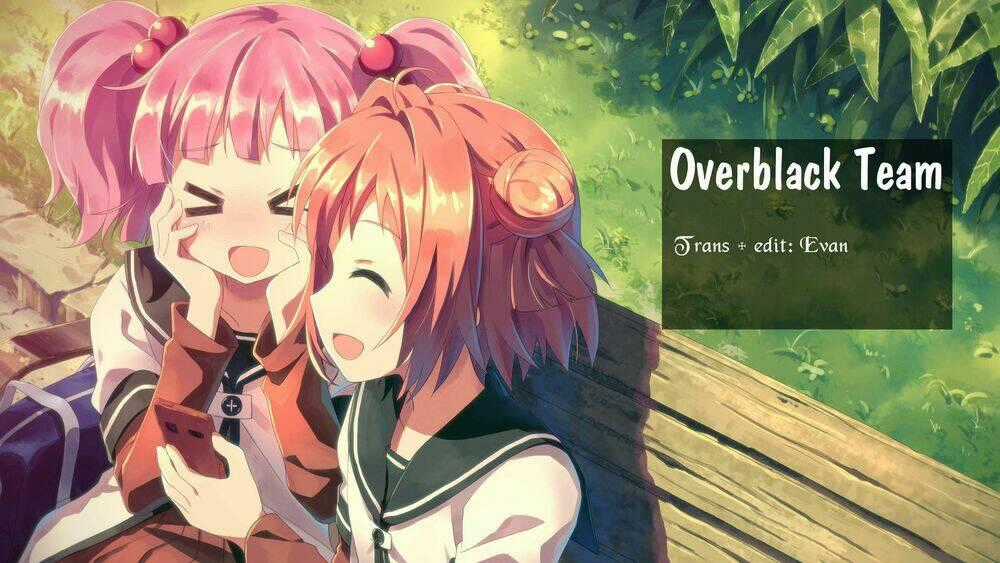 Yuru Yuri Chapter 94 trang 0