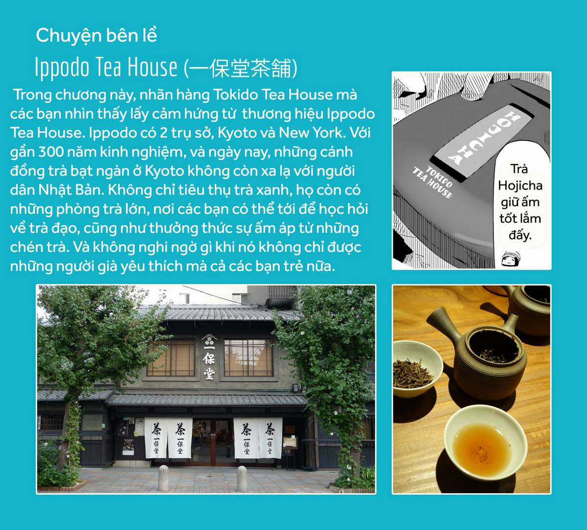 YuruCamp Chapter 15 trang 38