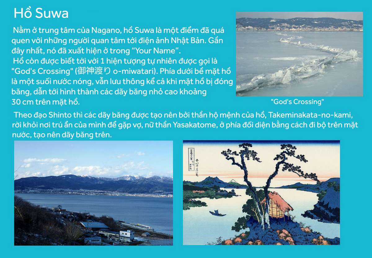 YuruCamp Chapter 16 trang 32