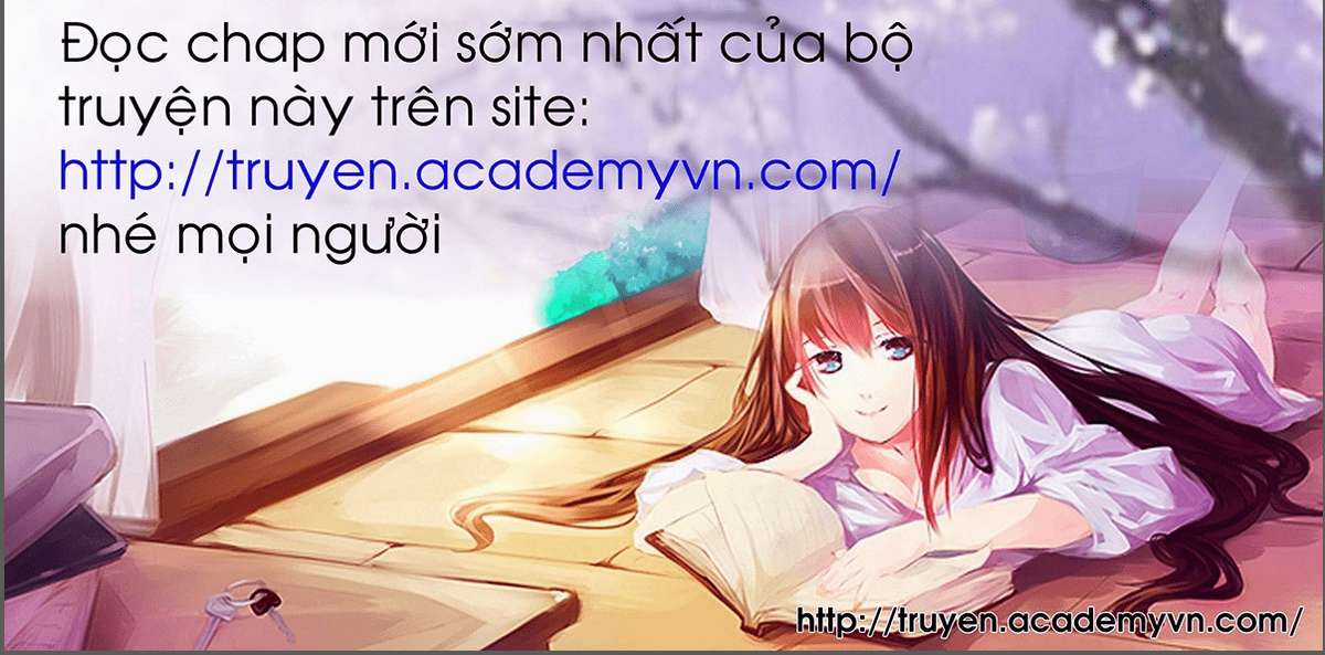 YuruCamp Chapter 22 trang 0