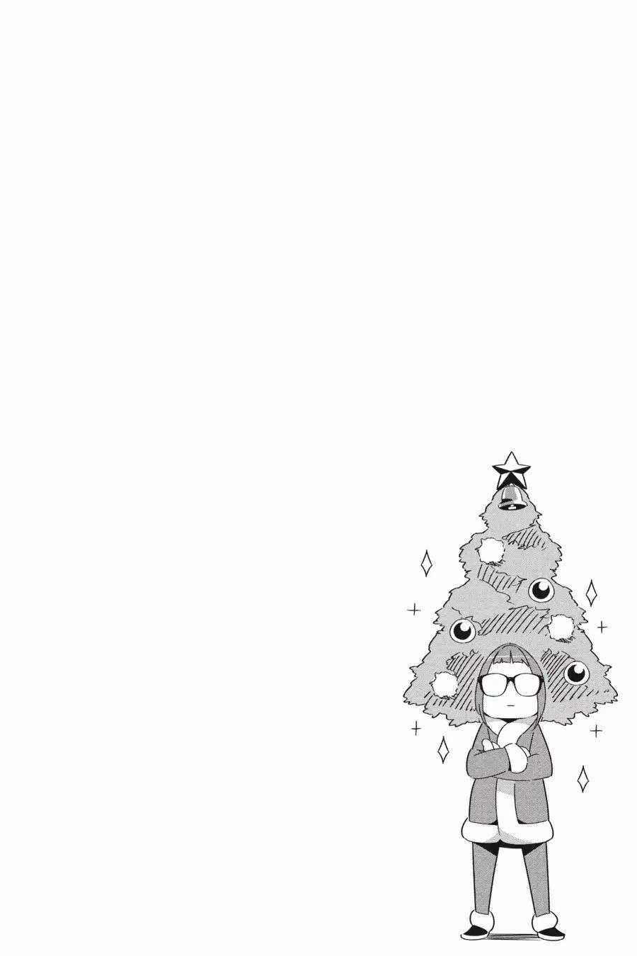 YuruCamp Chapter 22 trang 31