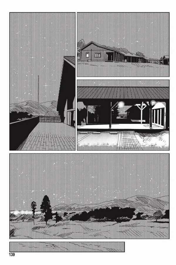 YuruCamp Chapter 23 trang 18