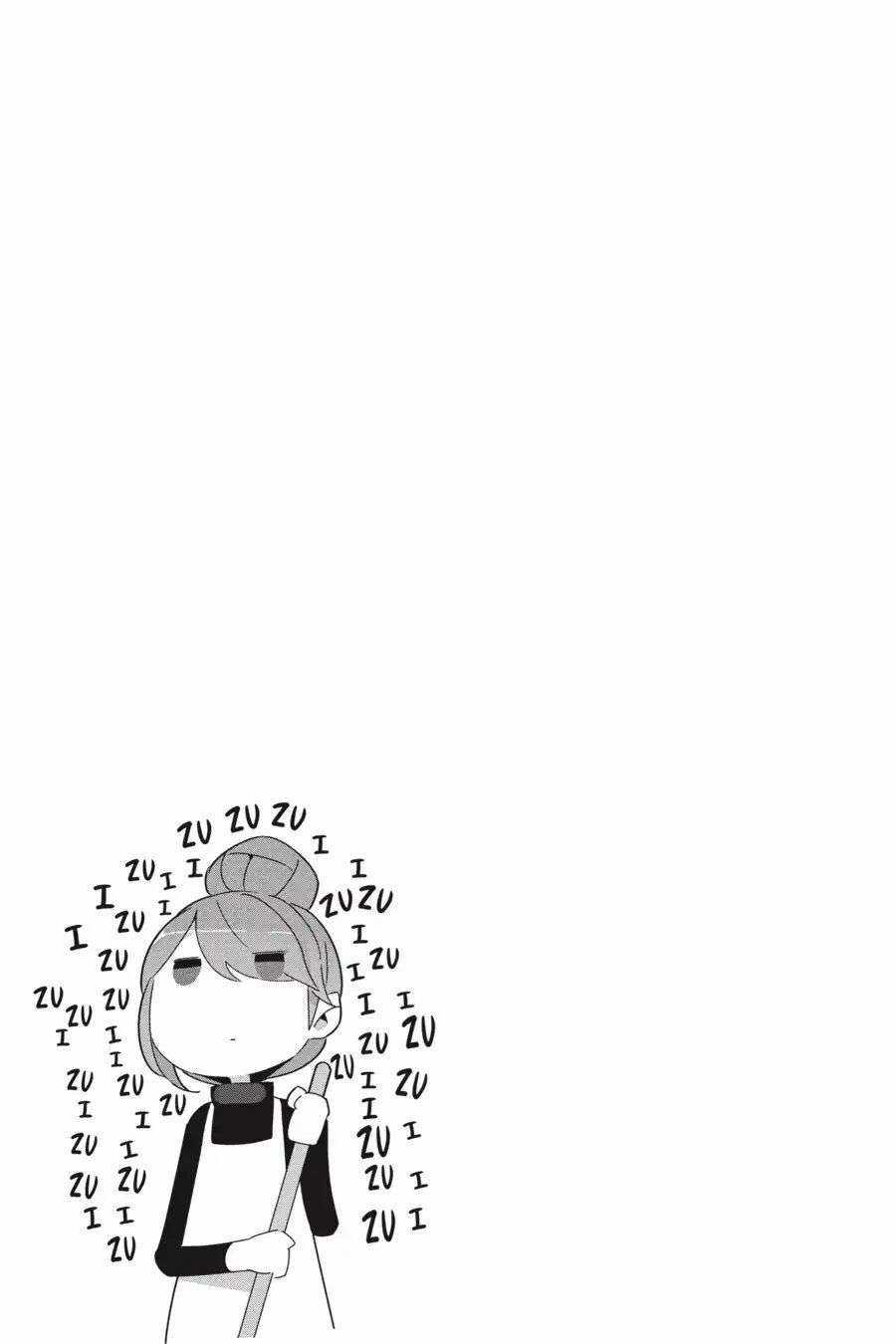 YuruCamp Chapter 24 trang 33