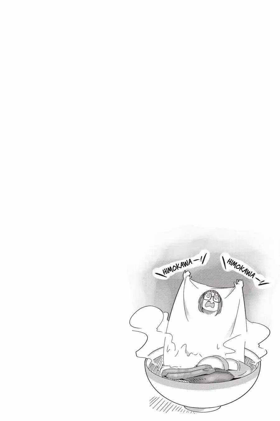 YuruCamp Chapter 24 trang 34