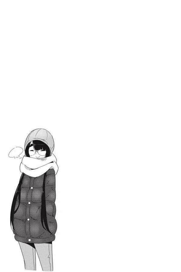 YuruCamp Chapter 26 trang 29