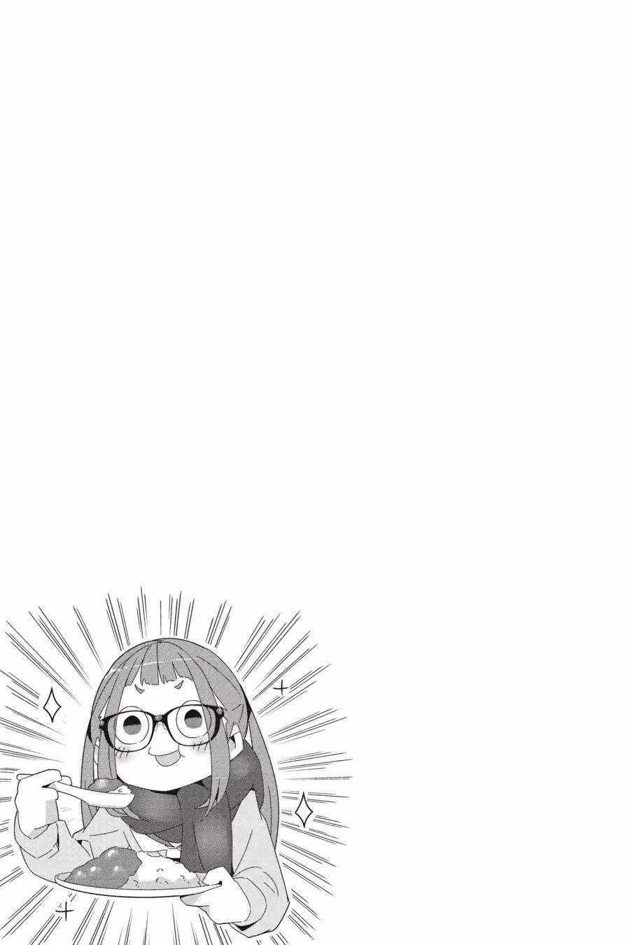 YuruCamp Chapter 29 trang 29