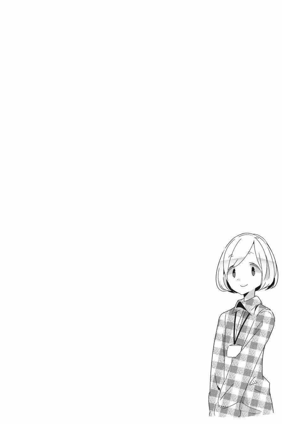 YuruCamp Chapter 29 trang 30