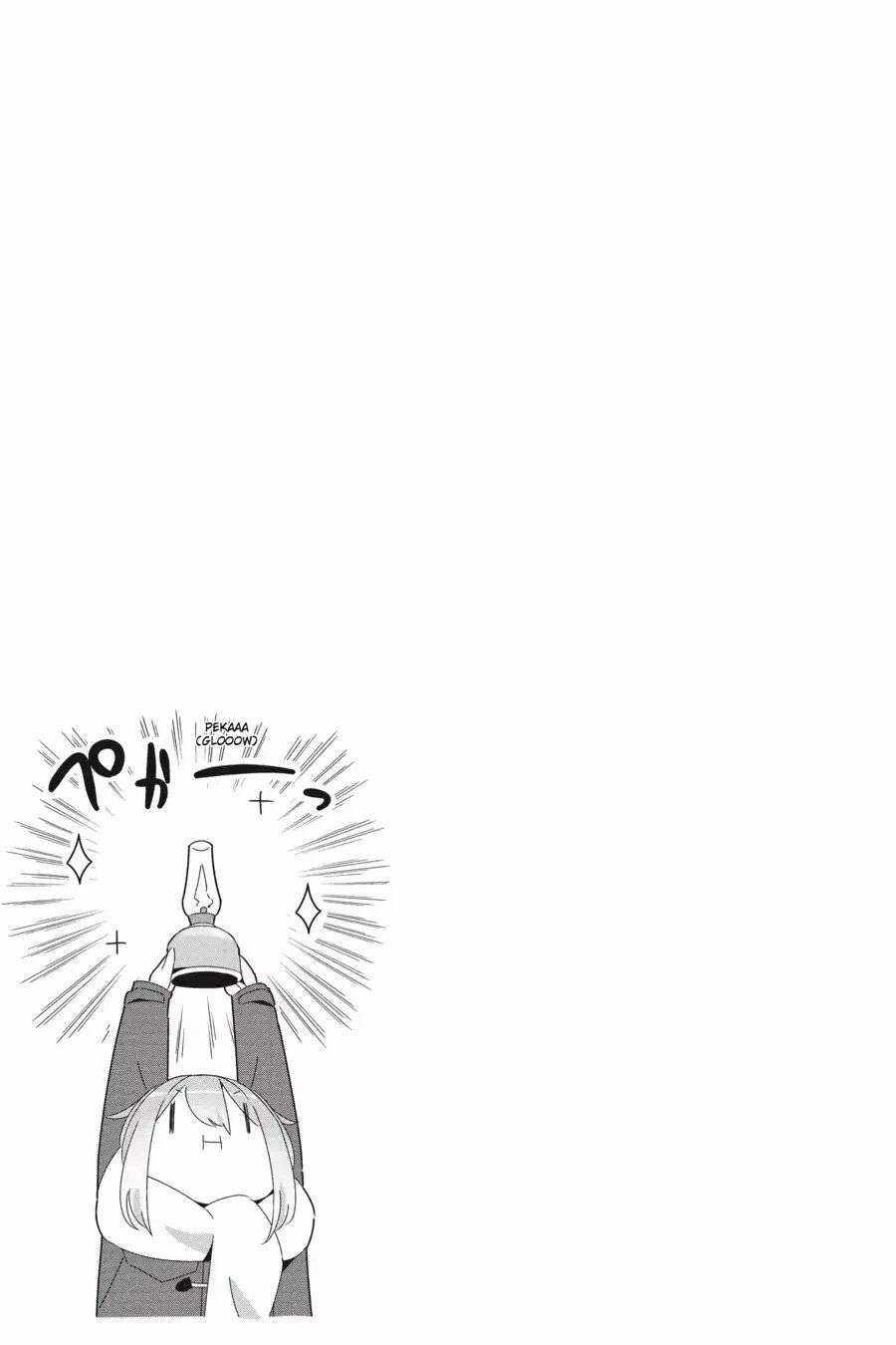 YuruCamp Chapter 30 trang 26