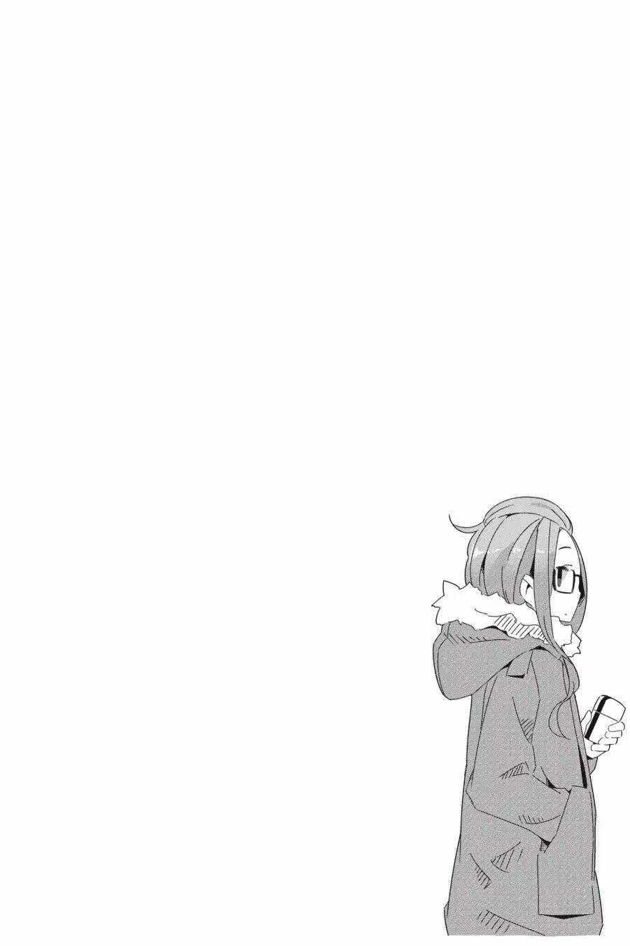 YuruCamp Chapter 30 trang 27