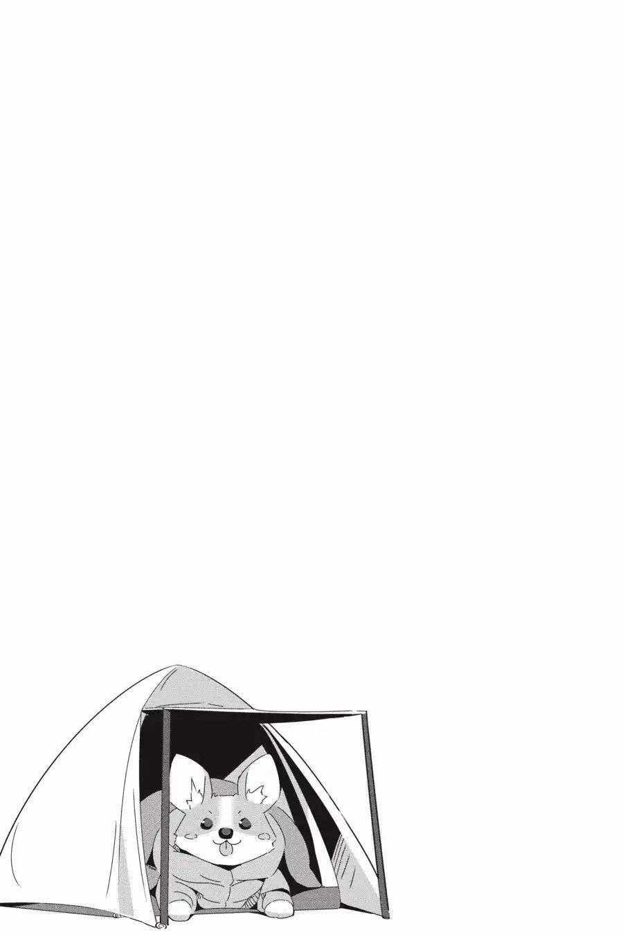 YuruCamp Chapter 31 trang 26