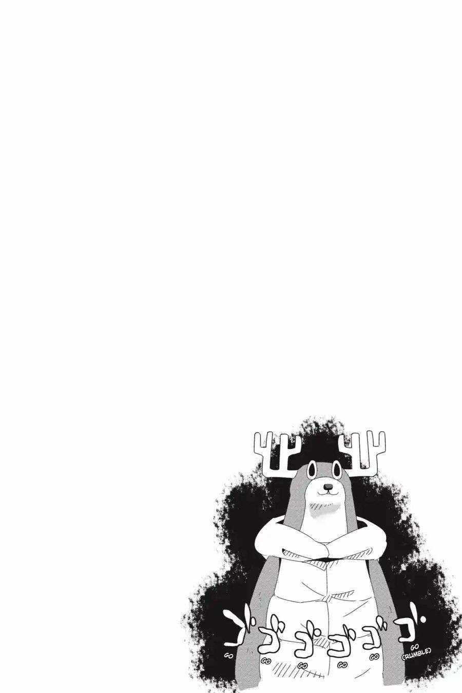 YuruCamp Chapter 31 trang 27