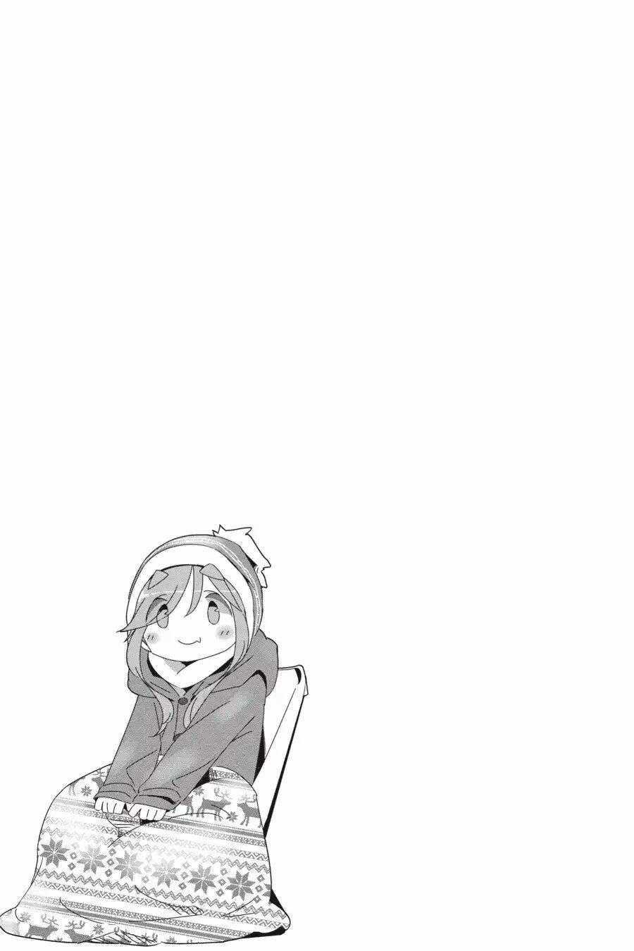 YuruCamp Chapter 33 trang 26