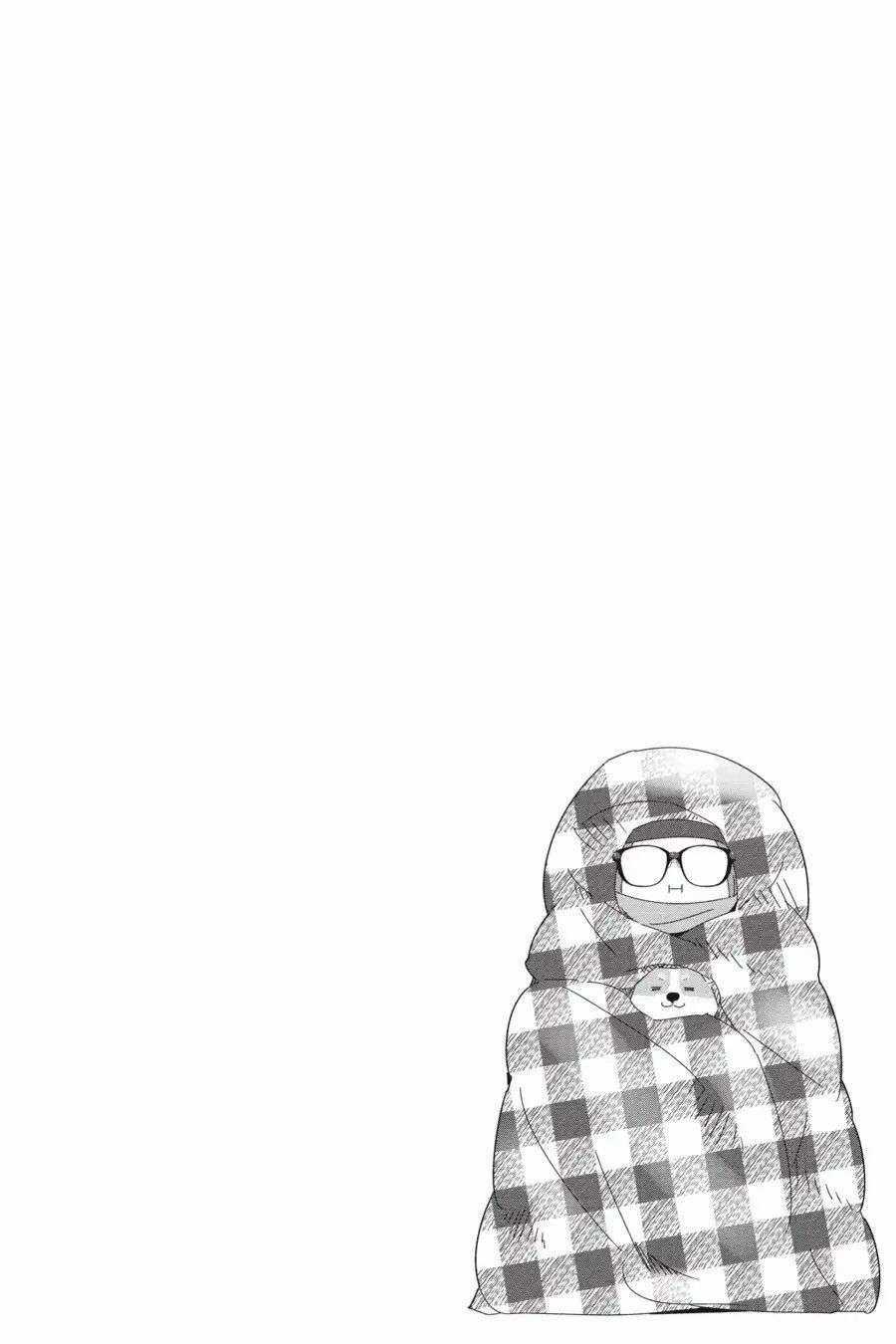 YuruCamp Chapter 33 trang 27