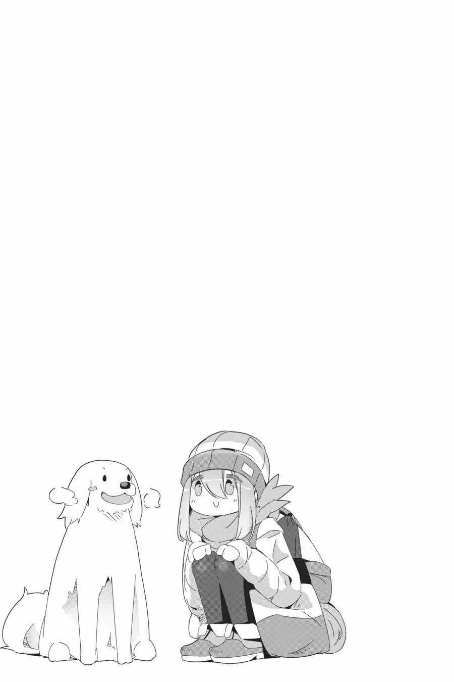 YuruCamp Chapter 36 trang 26