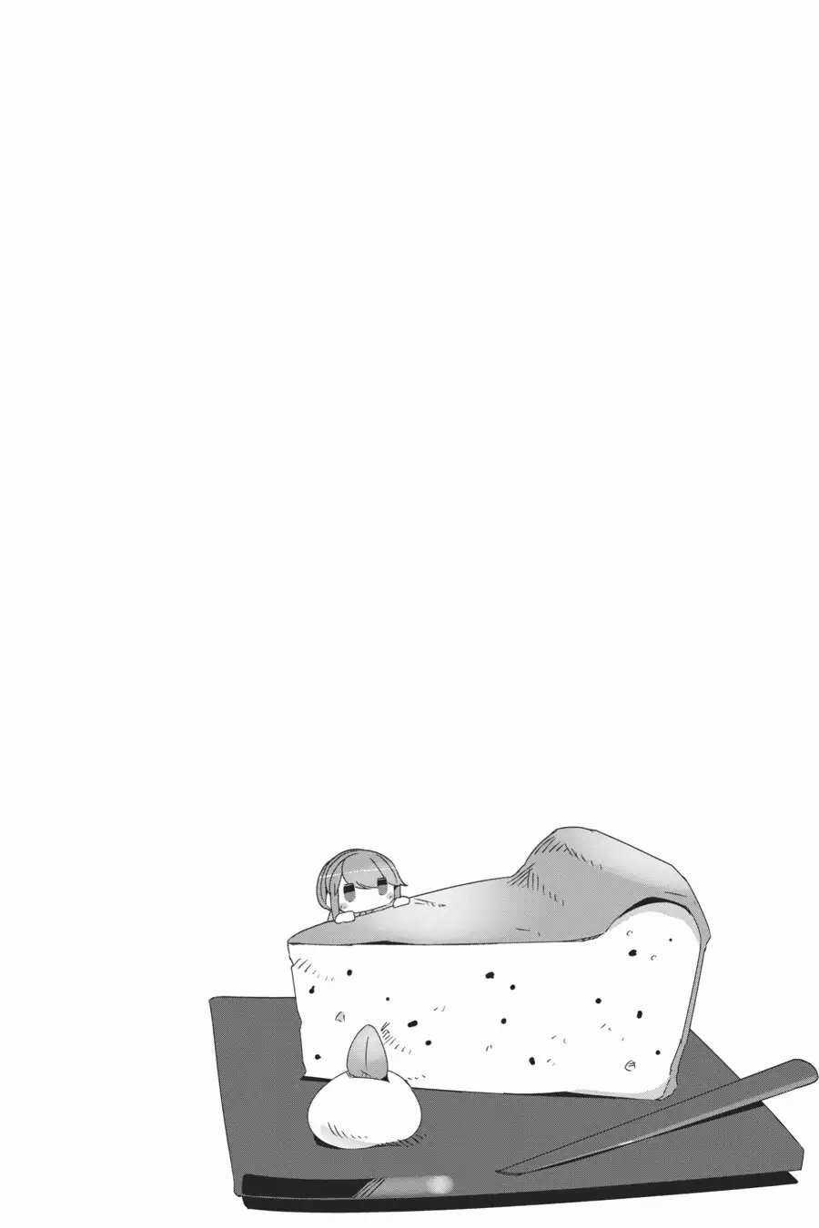 YuruCamp Chapter 37 trang 26