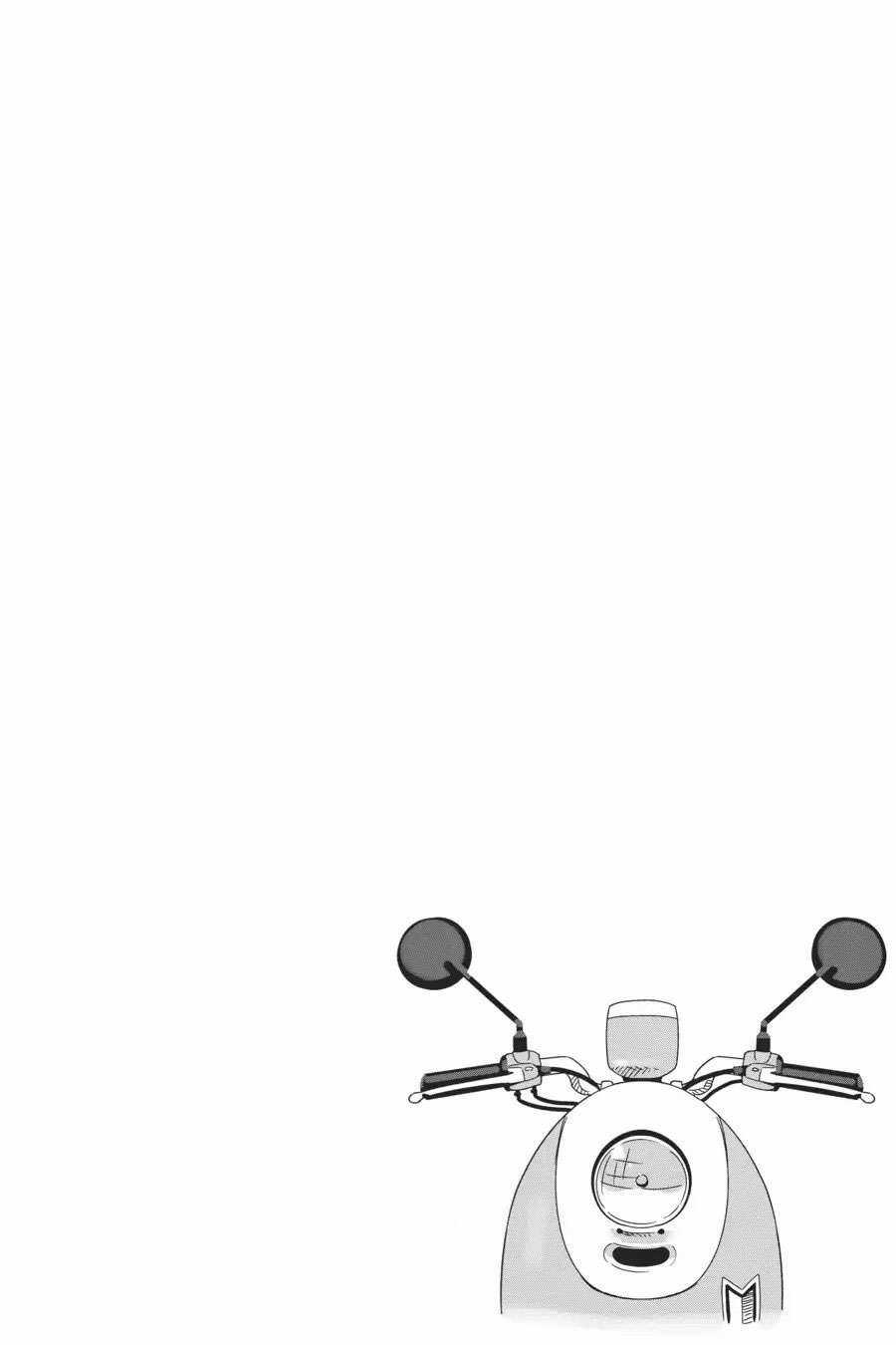 YuruCamp Chapter 38 trang 27