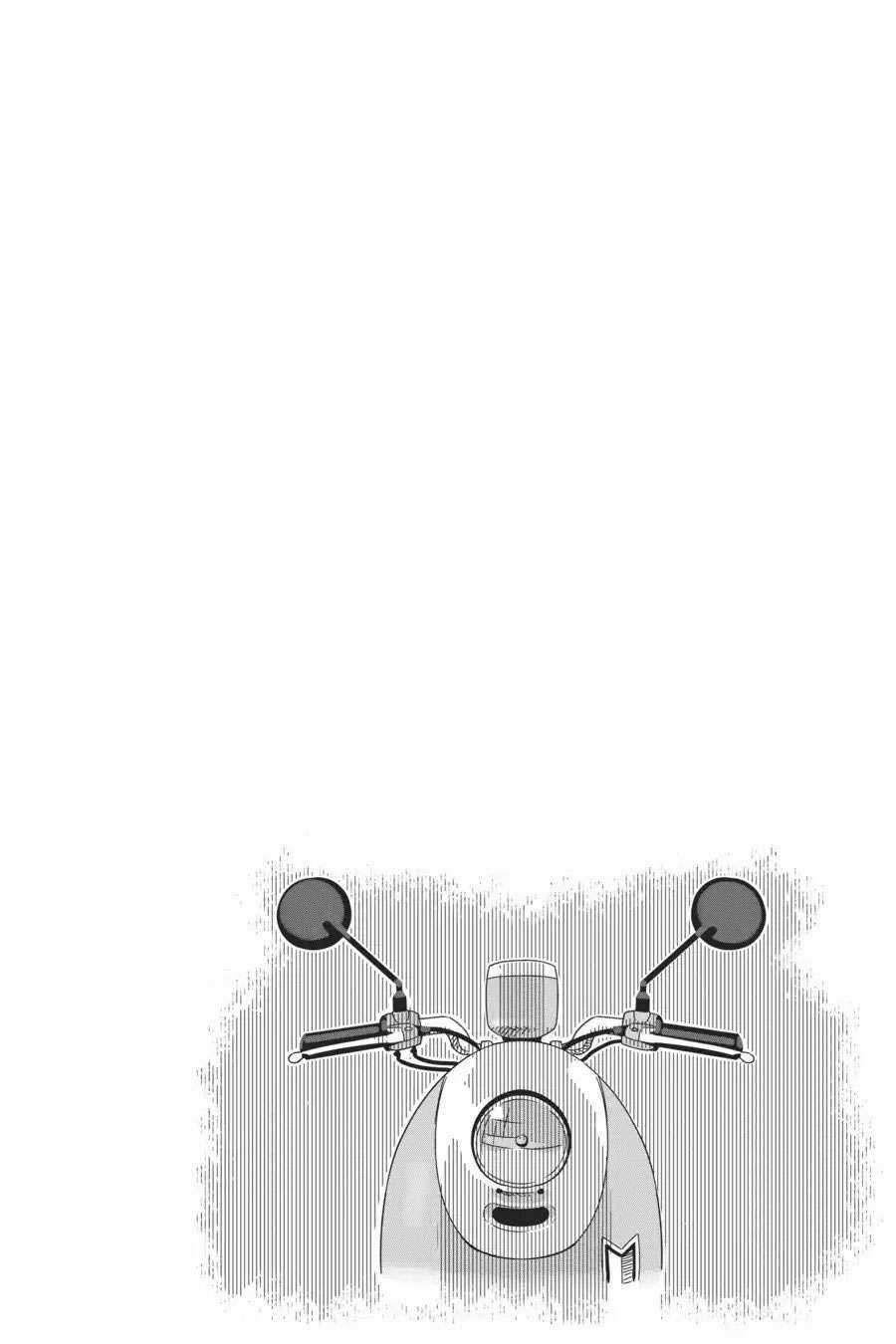 YuruCamp Chapter 39 trang 26