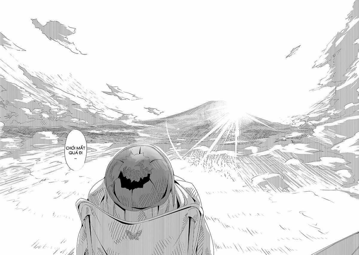 YuruCamp Chapter 4 trang 22