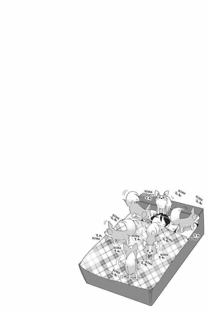 YuruCamp Chapter 41 trang 30