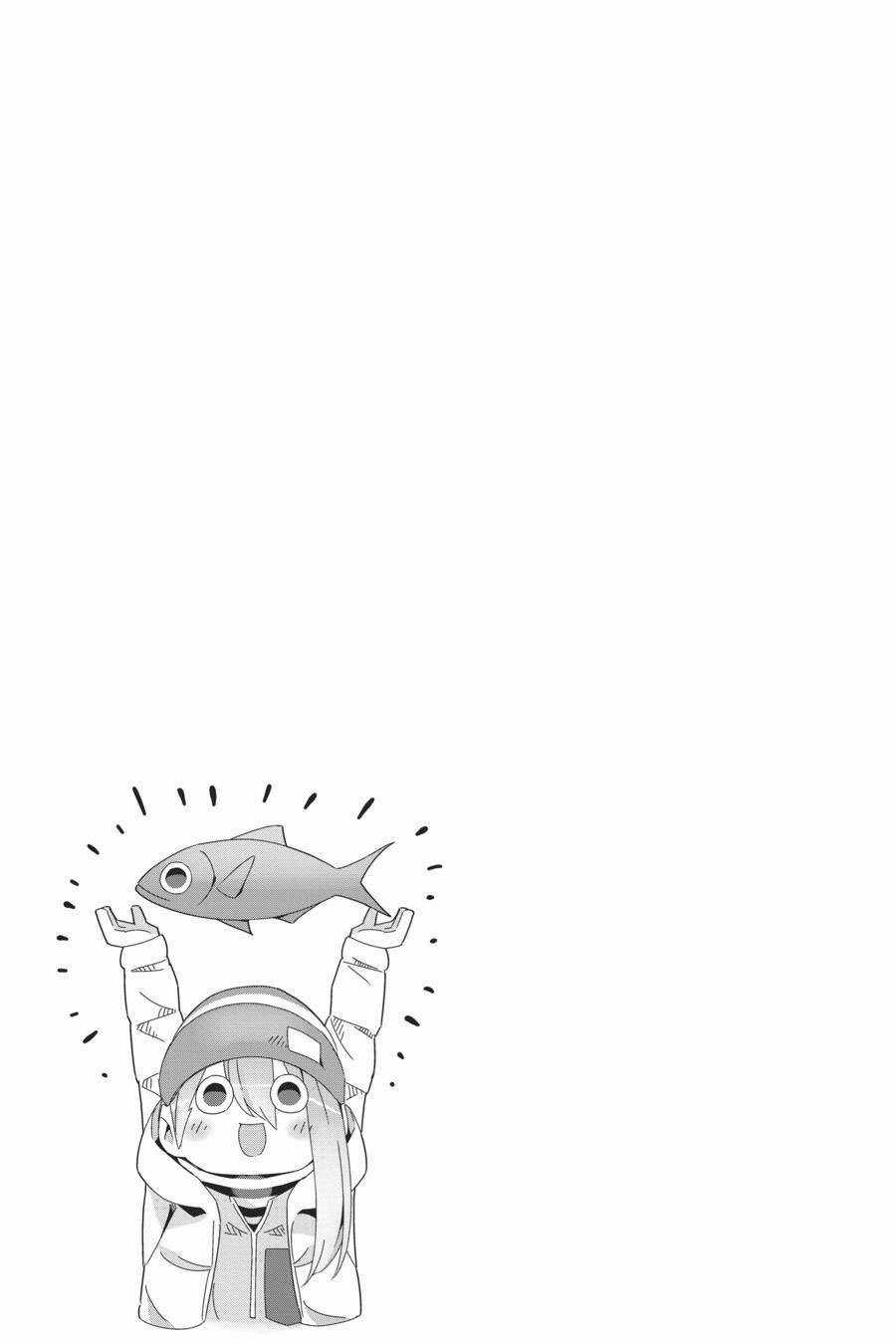 YuruCamp Chapter 44 trang 26