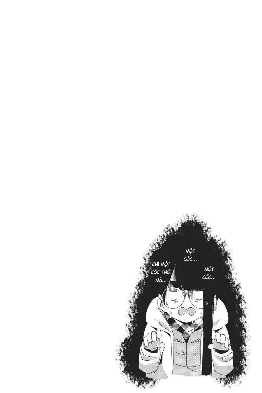 YuruCamp Chapter 44 trang 27