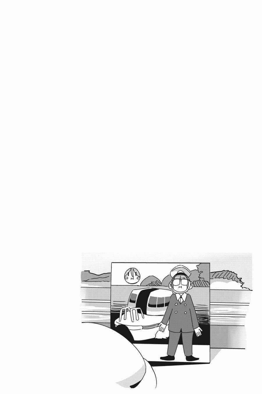 YuruCamp Chapter 48 trang 26