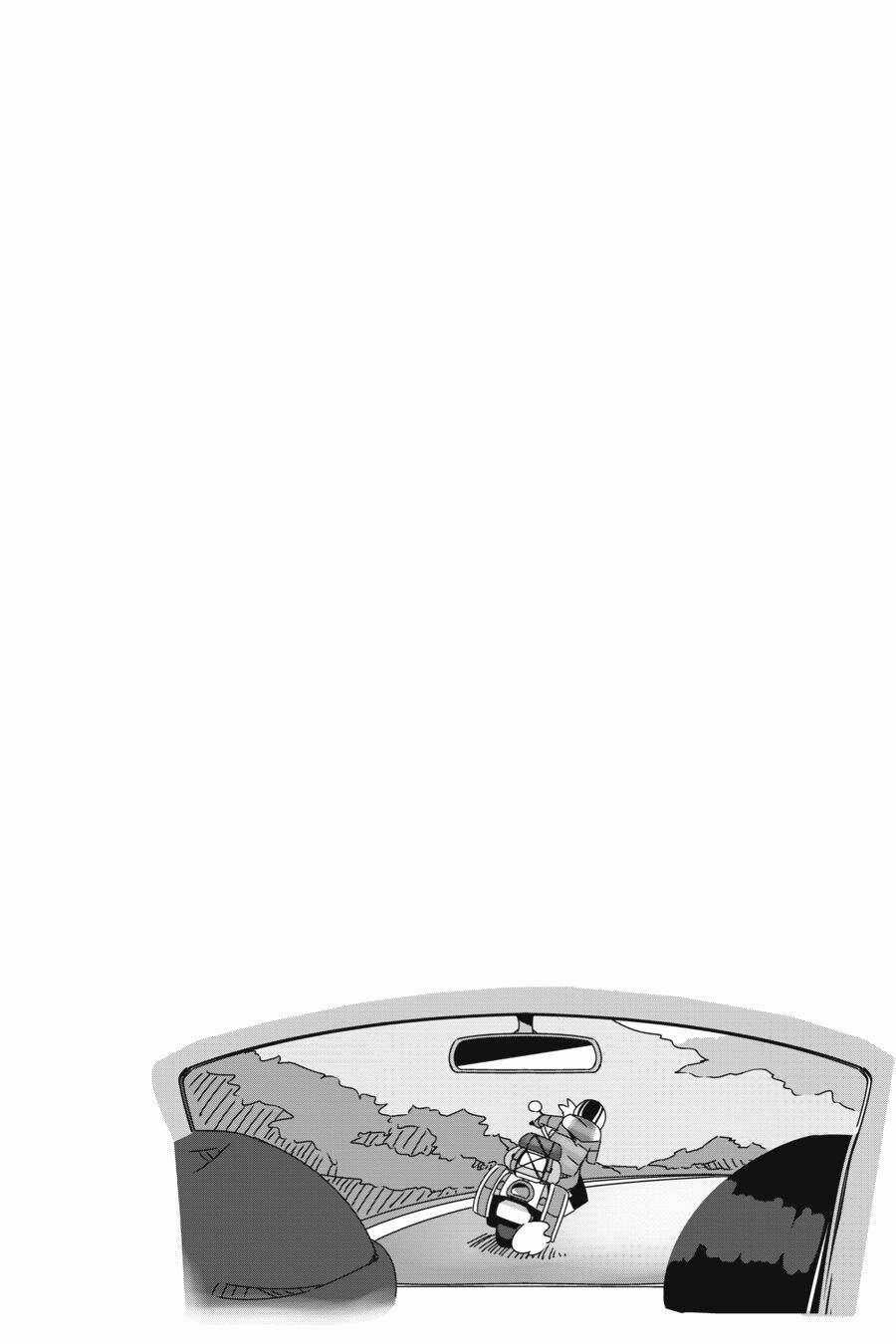 YuruCamp Chapter 49 trang 26