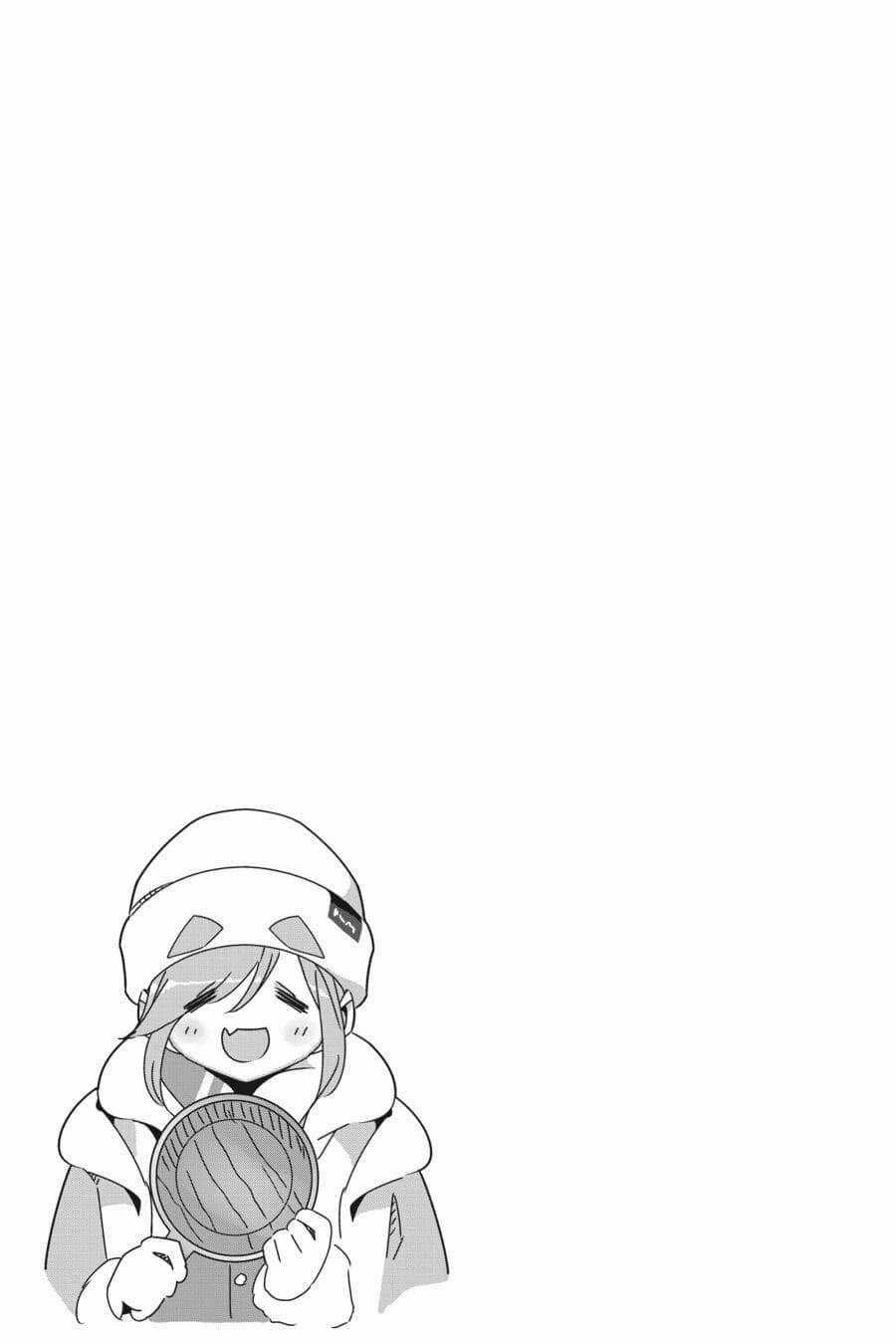 YuruCamp Chapter 50 trang 26