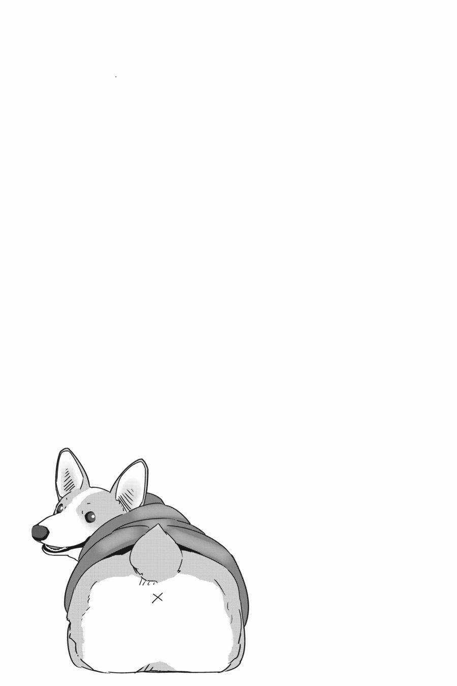 YuruCamp Chapter 51 trang 26