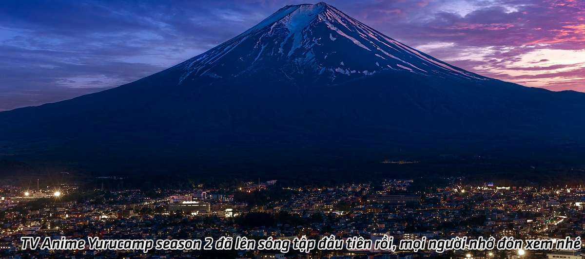 YuruCamp Chapter 52.5 trang 2