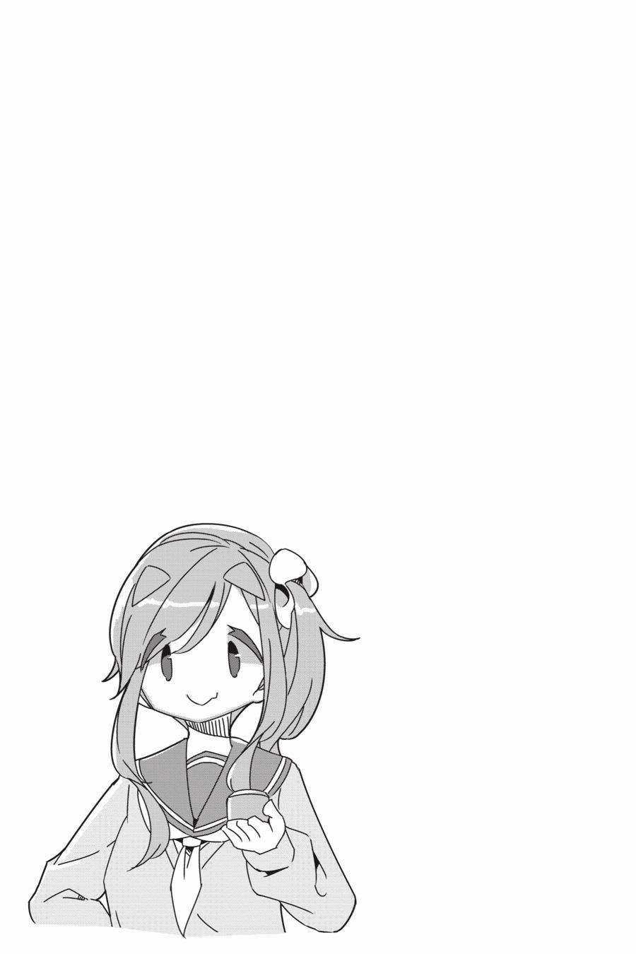 YuruCamp Chapter 53 trang 29