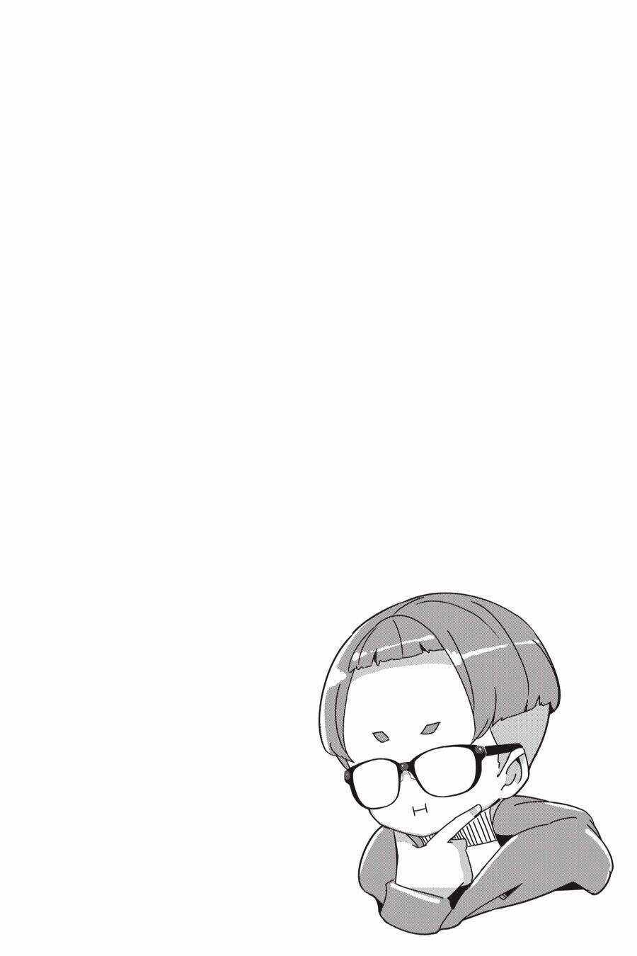 YuruCamp Chapter 54 trang 25