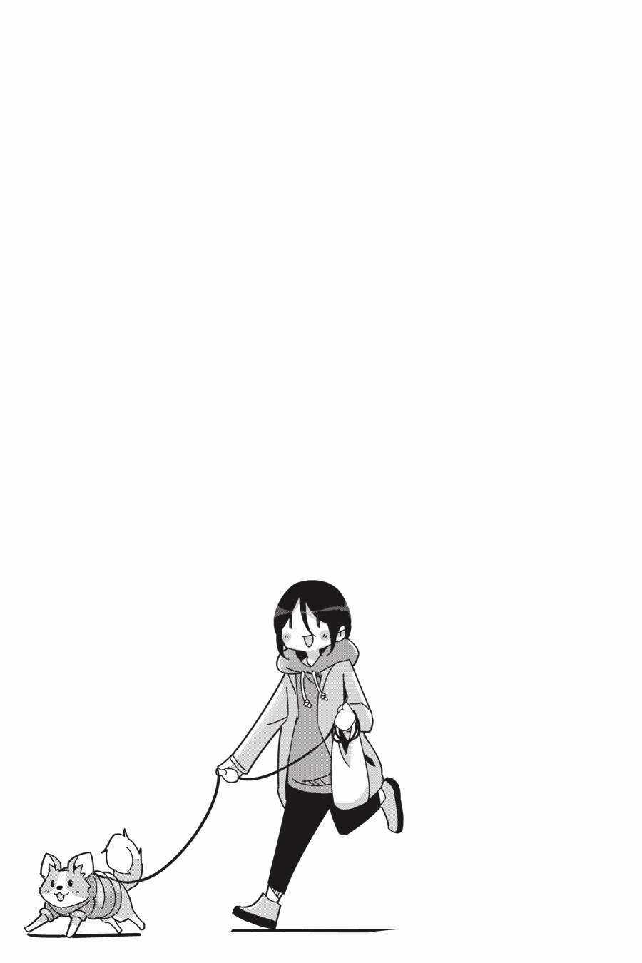 YuruCamp Chapter 55 trang 24