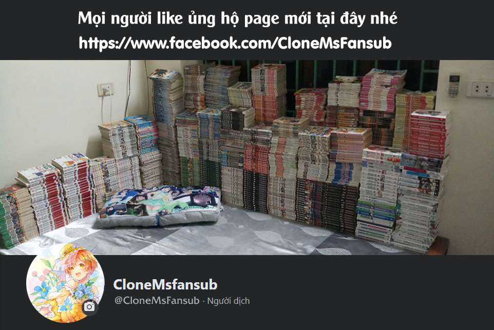 YuruCamp Chapter 57.6 trang 1