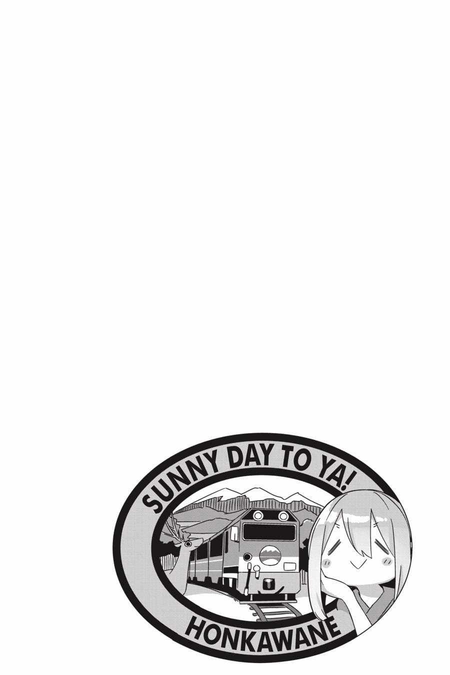 YuruCamp Chapter 58 trang 29