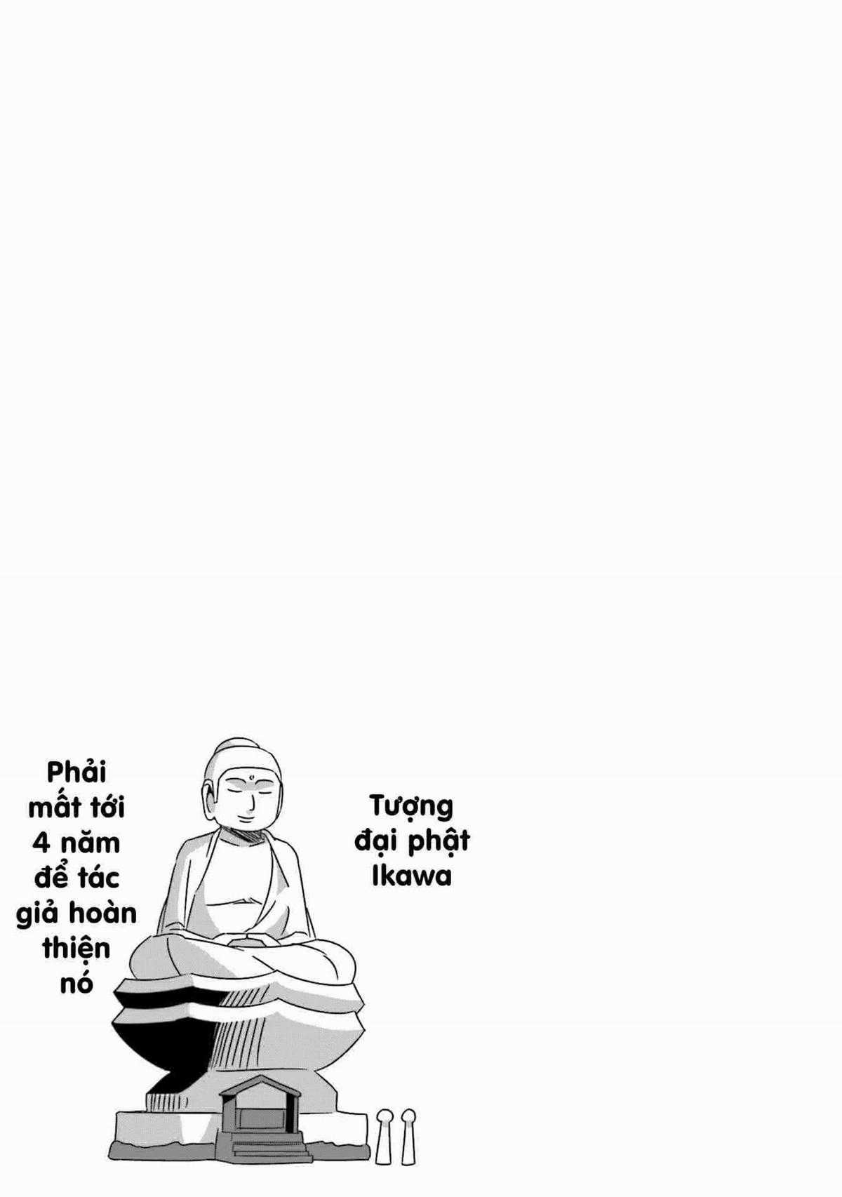 YuruCamp Chapter 59 trang 27