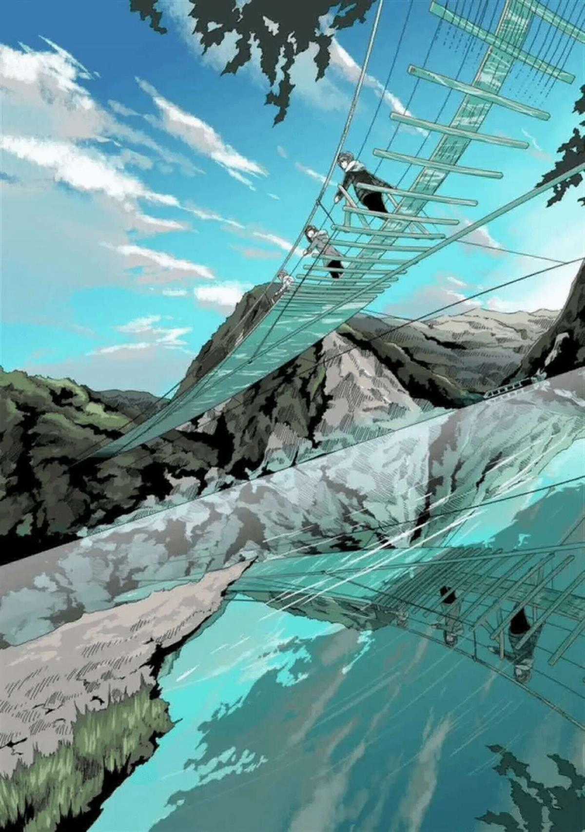 YuruCamp Chapter 62 trang 4