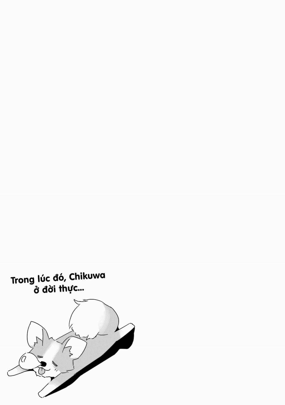 YuruCamp Chapter 65 trang 27