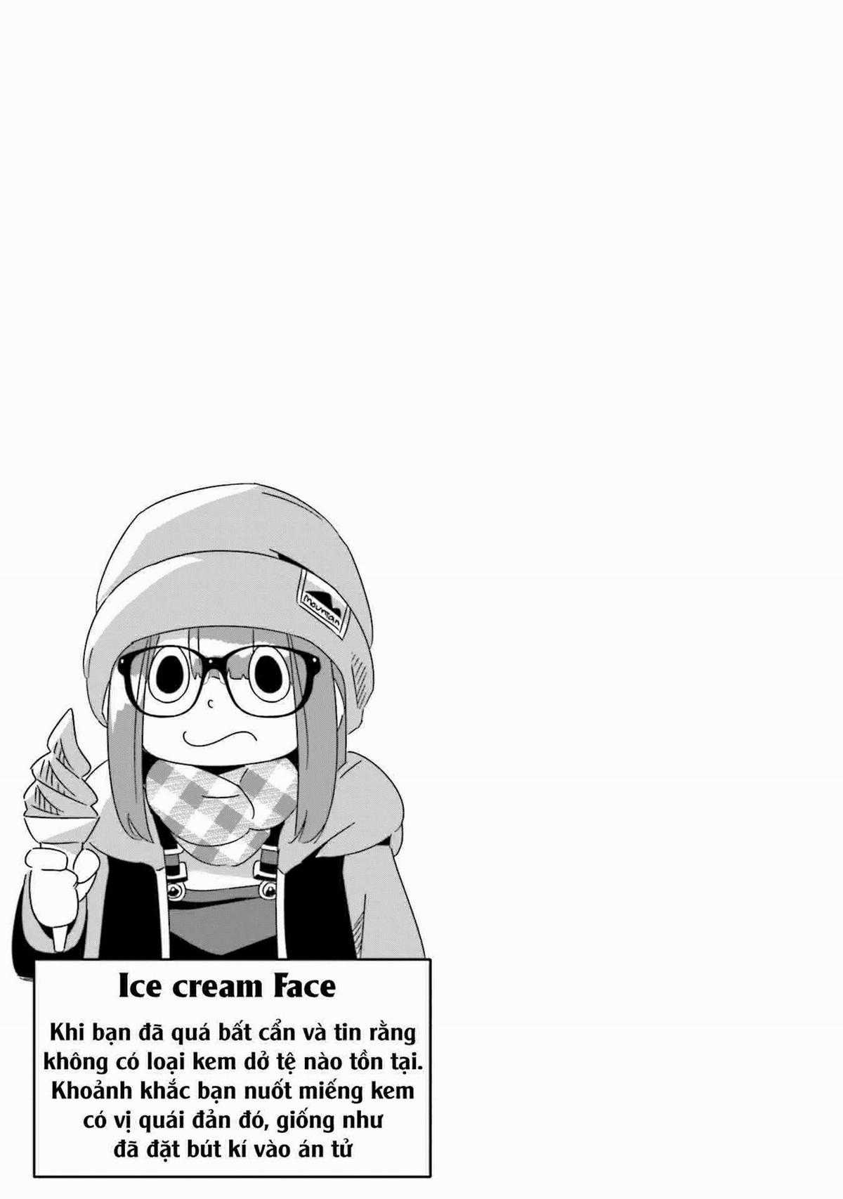 YuruCamp Chapter 67 trang 26