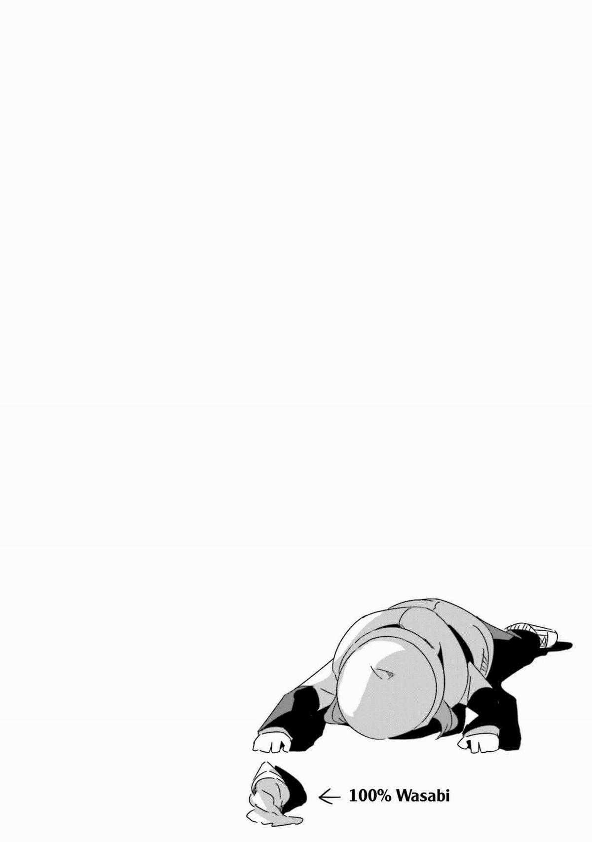 YuruCamp Chapter 67 trang 27