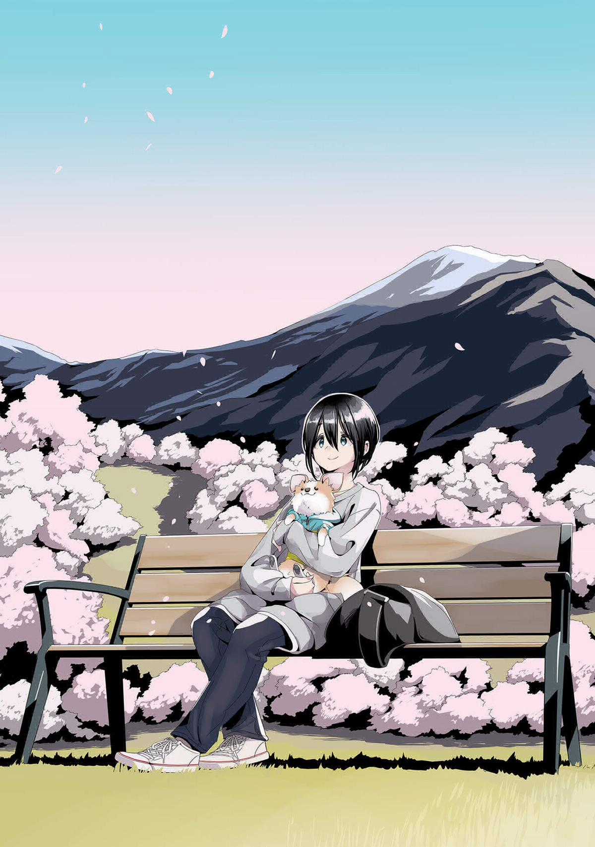 YuruCamp Chapter 73 trang 4