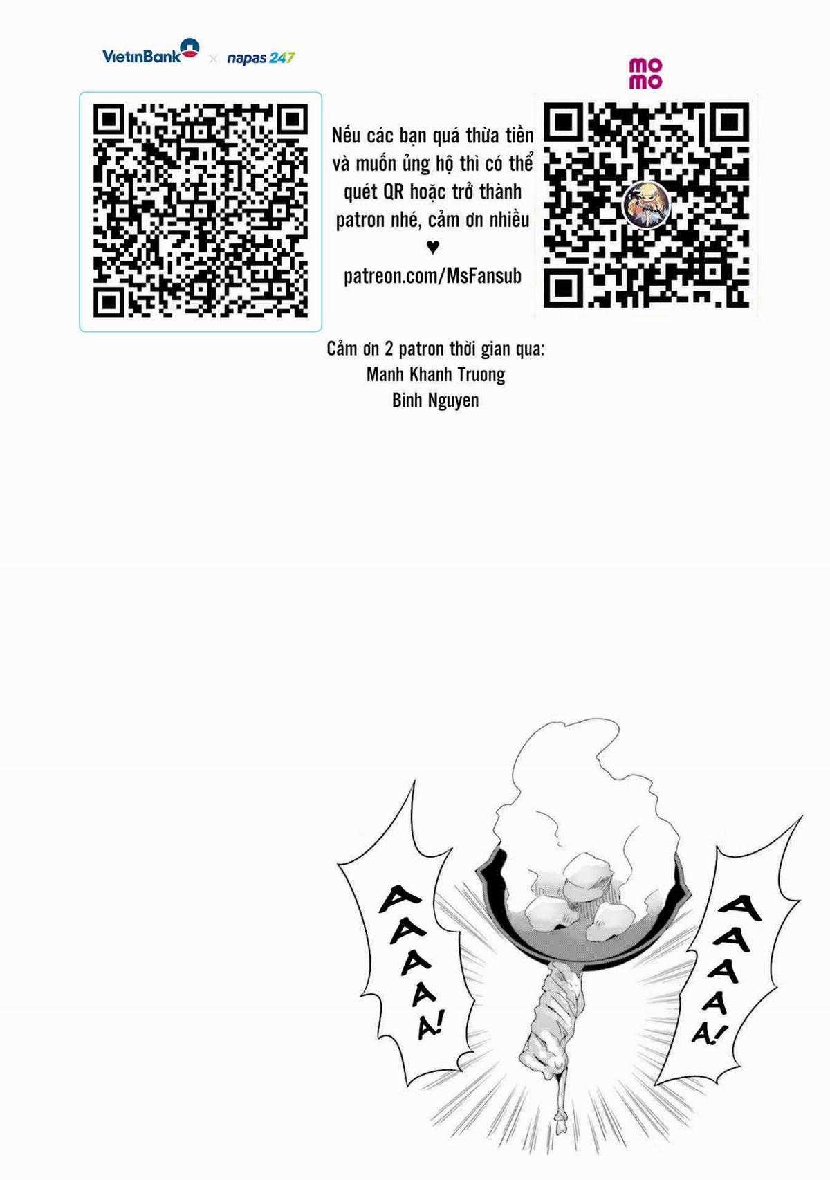 YuruCamp Chapter 74 trang 29